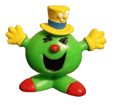 MR MEN & LITTLE MISS - 1.75"