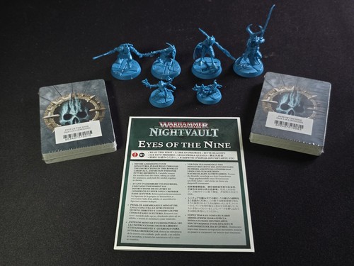 Warhammer underworld - warhammer,