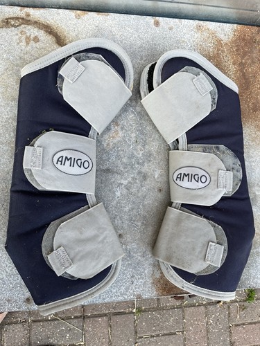 Pair cob sized - pair, front