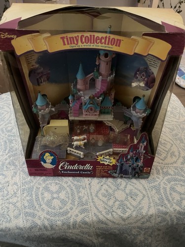 Mattel disney cinderella - mattel,