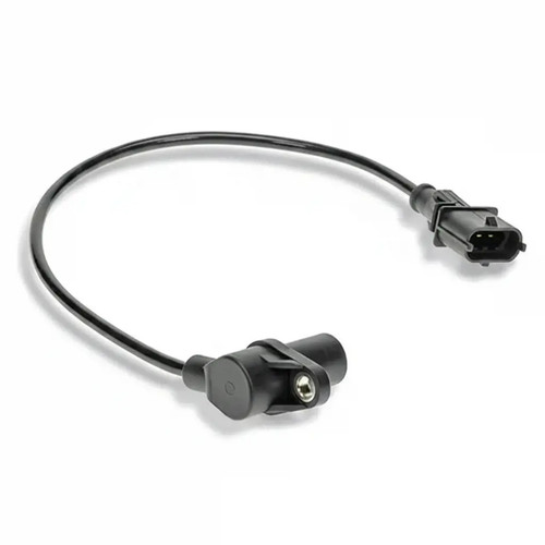 Crankshaft position sensors