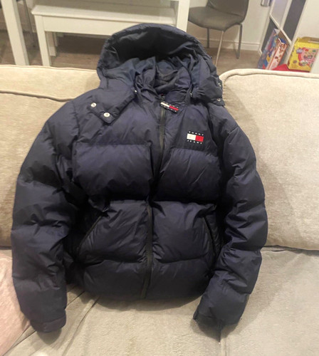 Tommy hilfiger men navy - hilfiger, men's