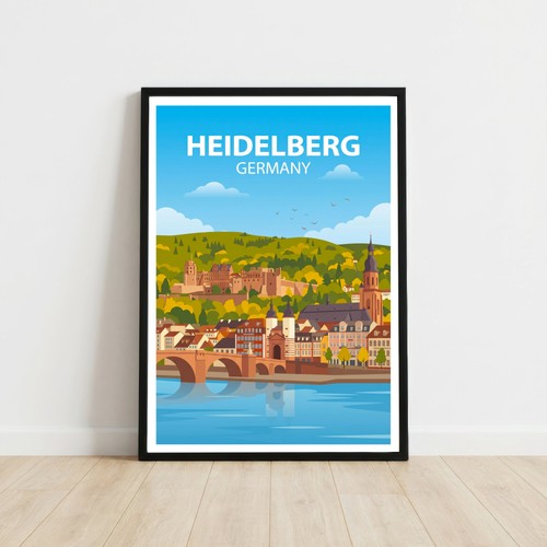 Heidelberg germany travel - heidelberg,