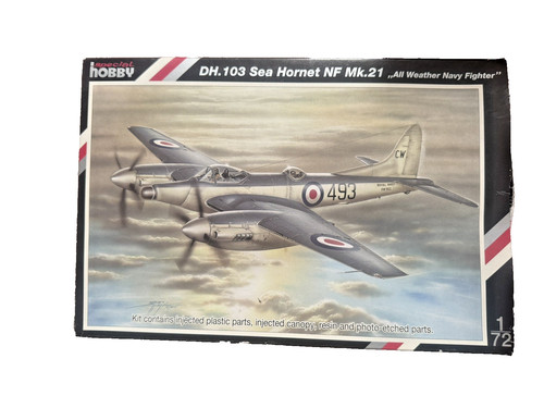 Special hobby sh72059 - hobby,
