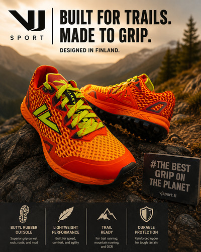 Ultra trail running shoes - ultra,