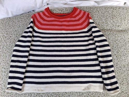 Joules striped lightweight - joules,