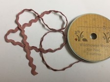 5 Mtr Roll Wildflower Wood