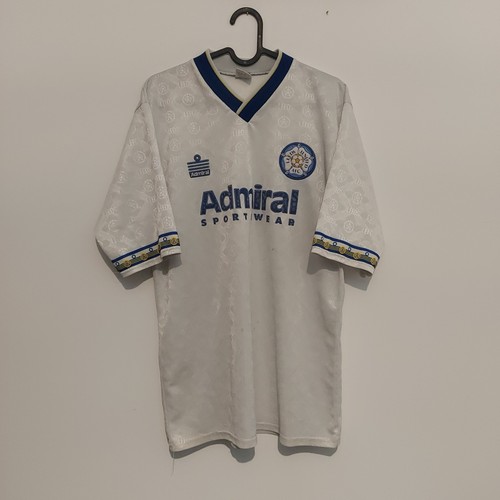 Original vintage leeds united - original,