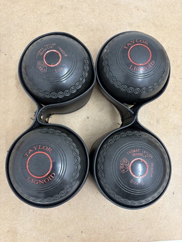 Vintage thomas taylor lignoid - vintage,