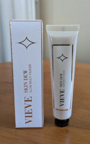 Vieve skin dew glow - vieve,