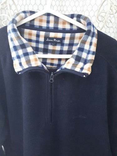 Men james pringle pullover - james,