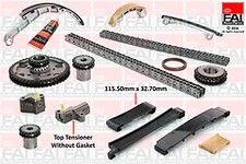 FAI TCK42 Timing Chain Kit