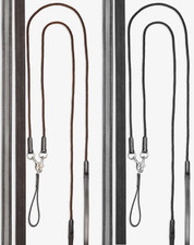 LeMieux Rope & Leather Draw