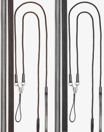 Lemieux rope leather - lemieux,