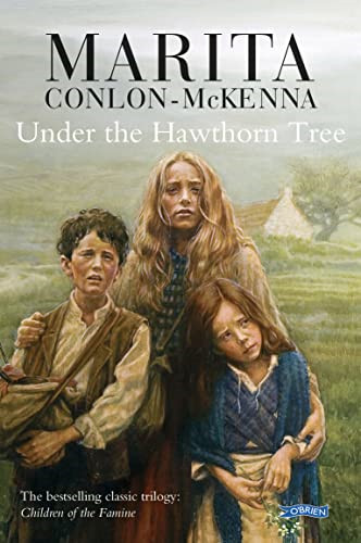 Under the hawthorn - under,