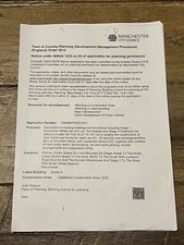 Coronation Street Demolition Order - Quay Street Set 