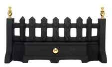 16'' Style Black/Brass