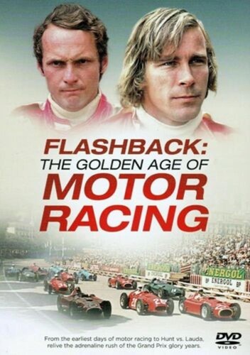 Flashback the golden age of - the,