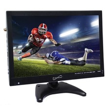 SuperSonic 14" Portable LED