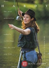 House of Hardy Alnwick Queen