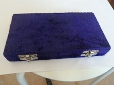 Beam balance of unknown age -