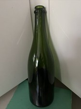 empty Heavy Champagne