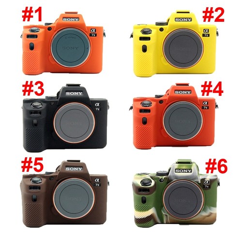 For sony a7r a7s - ii, ii