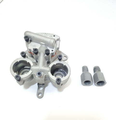 Chevy tbi fuel - gm, pod