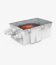 Seaflo 12V 750GPH Shower Sump