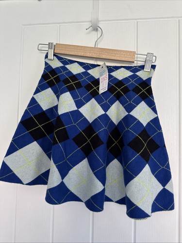 Primark 2xs knit style circle - 2xs,