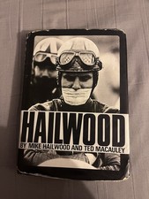 Hailwood 1968 World Champion