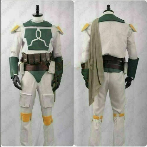 Star wars boba fett - star,