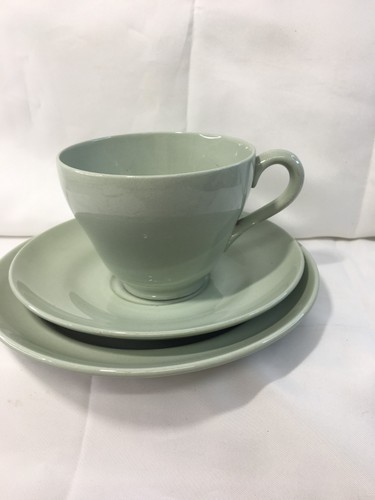 Vintage spode flemish - spode,