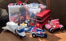 Wilko Blox Building Blocks LEGO Copy Compatible Toys