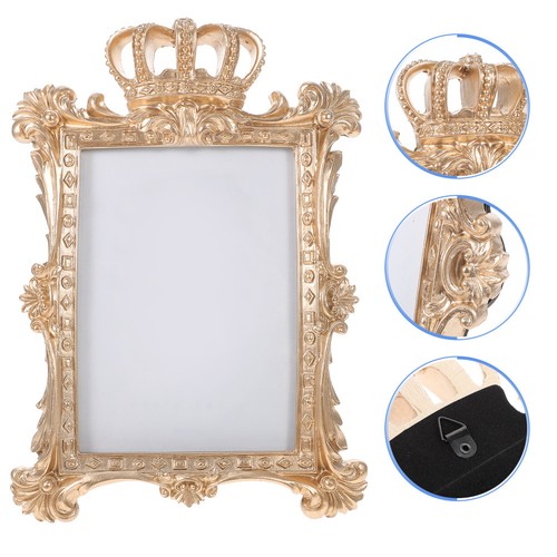 Inch vintage picture - 7, frames