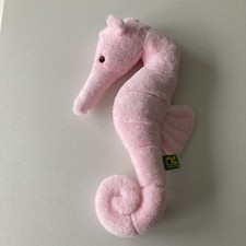 Seahorse Ravensden Eco