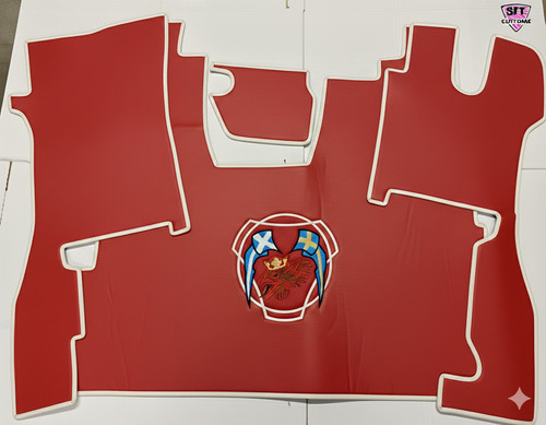 Scania series next gen floor - next,