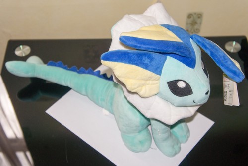 Pokemon vaporeon olyfactory - pokemon,