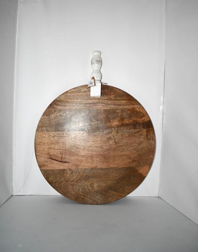 Mud pie farmstead banister - pie,