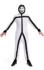 Tipsy Elves Stickman Costume