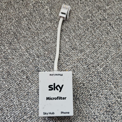 Sky master microfilter - sky,