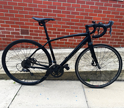 Specialized diverge road - diverge,
