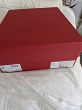 Valentino Garavani Rockstud Heels Size 38.5 UK 5