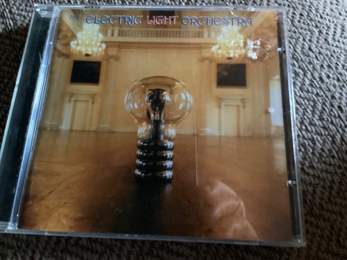 Electric light orchestra - electric,