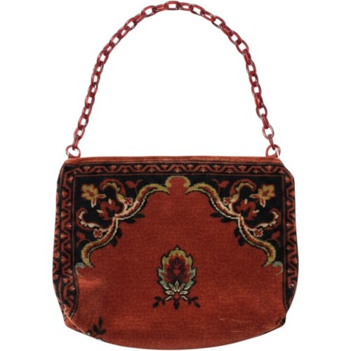 Vintage tapestry carpet - vintage,