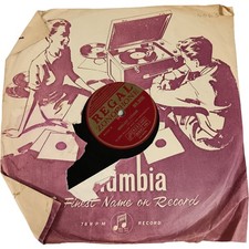 Regal Zonophone Glenn Miller