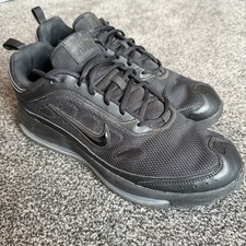 Nike Air Max AP Triple Black UK9.5 Size Uk 12 US 13 EUR 47.5 CU4826-001