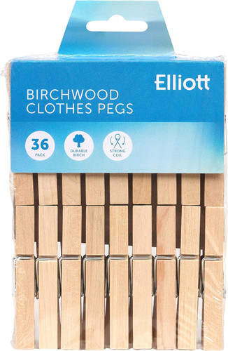 Elliott hardwood wooden - hardwood,