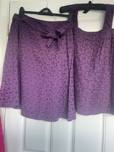Wallis size skirt top - wallis,