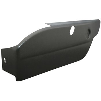Passenger seat frame trim - passenger,
